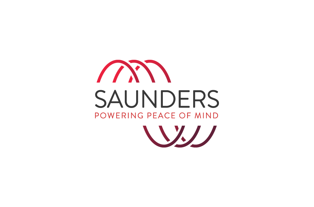 Saunders